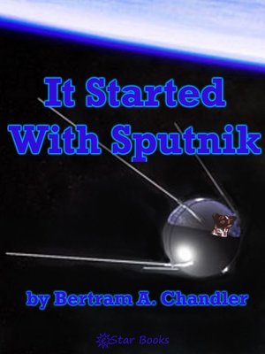 cover image of It Started with Sputnik